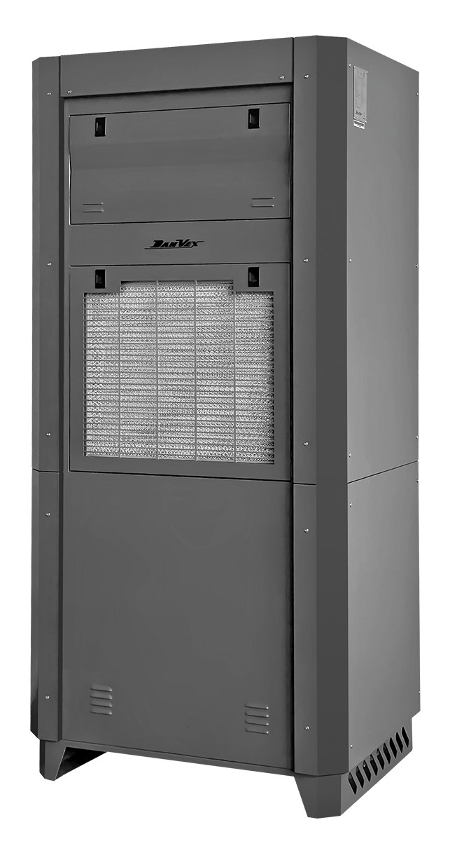 DanVex DEH-2K Inverter
