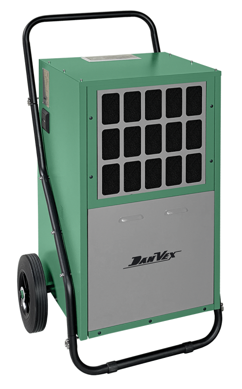 DanVex DEH-1200i